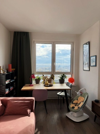 Купить квартиру в Москве. Вариант № 9637558, 7, площадь - квм, цена 33000000 рублей