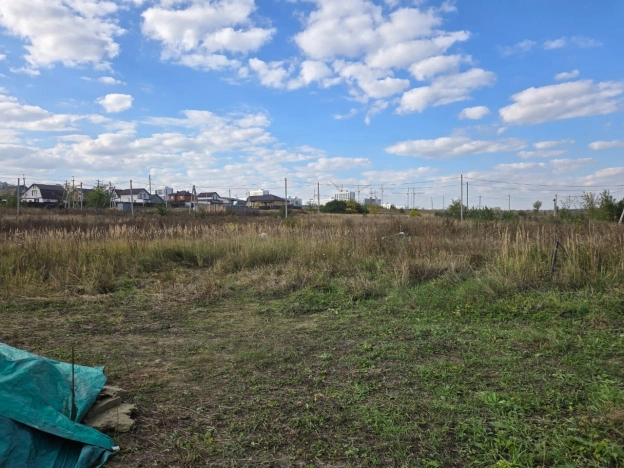 Купить земельный участок на улице 2-й проезд Буслаева в Пензе. Вариант № 5236124, 6, площадь -  квм, цена 1300000 рублей