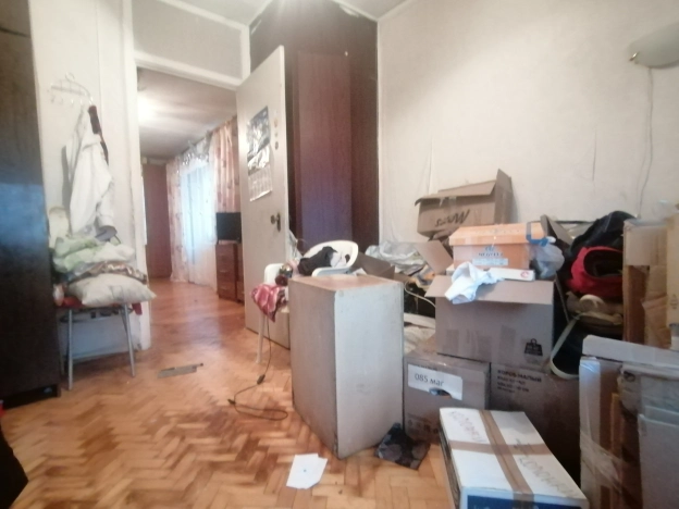 Купить трехкомнатную квартиру в Щёлкове. Вариант № 11240, 4, площадь -  квм, цена 6300000 рублей