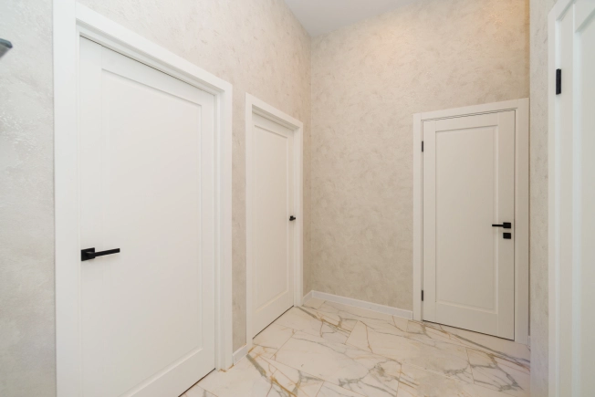 Купить двухкомнатную квартиру на вторичке на улице Грибоедова в Московской области. Вариант № 10629069, 14, площадь - квм, цена 7500000 рублей