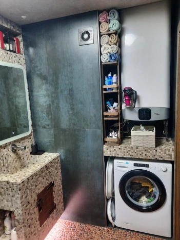 Купить однокомнатную квартиру в Ленинградской области. Вариант № 13664, 7, площадь -  квм, цена 9200000 рублей