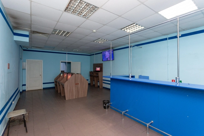 Снять коммерческую недвижимость в Владимире. Вариант № 41009, 5, площадь -  квм, цена 110000 рублей