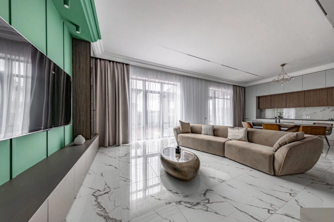 Купить дом в Москве. Вариант № 6709611, 8, площадь -  квм, цена 49900000 рублей