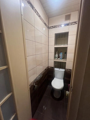 Купить трехкомнатную квартиру на улице 40 лет Победы в Нижегородской области. Вариант № 8894728, 2, площадь -  квм, цена 2580000 рублей