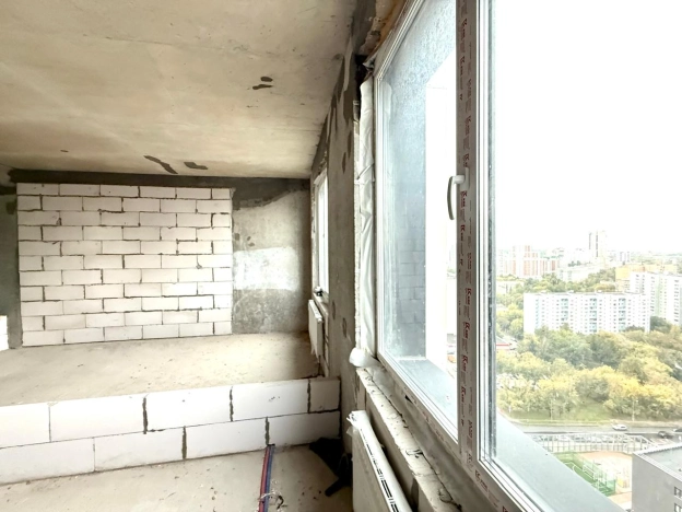 Купить квартиру в Москве. Вариант № 6165665, 14, площадь -  квм, цена 28000000 рублей