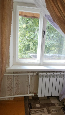 Купить квартиру на улице Берёзовая Роща в Воронеже. Вариант № 8124821, 3, площадь -  квм, цена 2150000 рублей