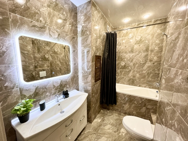 Купить квартиру в Москве. Вариант № 9520831, 18, площадь - квм, цена 12100000 рублей