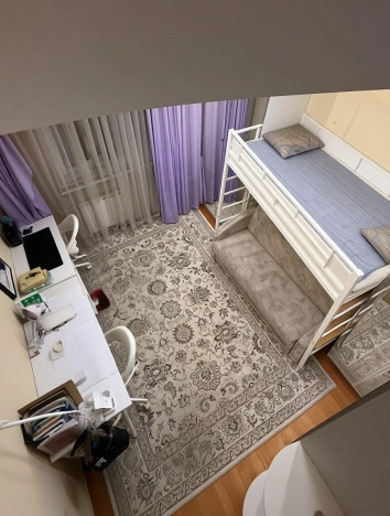 Купить квартиру в Москве. Вариант № 9903672, 4, площадь -  квм, цена 25000000 рублей