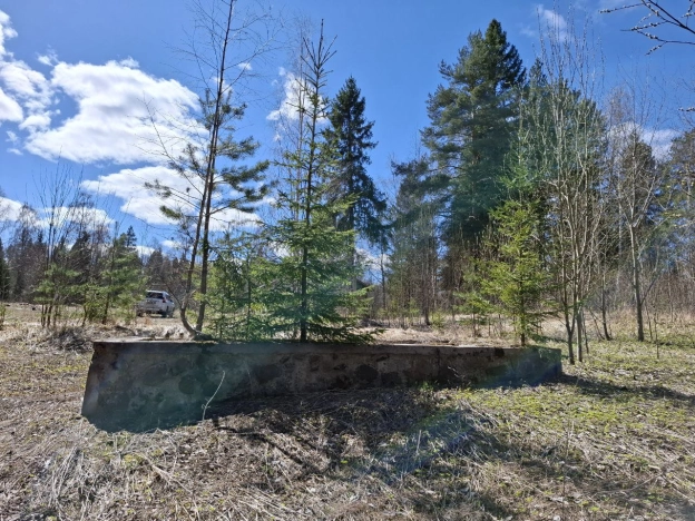 Купить земельный участок в Вологодской области. Вариант № 42877, 14, площадь -  квм, цена 7000000 рублей