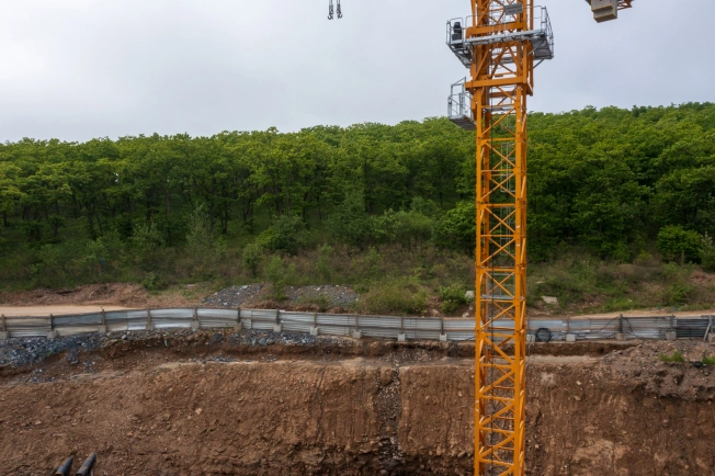 Купить двухкомнатную квартиру в новостройках на улице Весенняя в Приморском крае. Вариант № 4136925, 3, площадь - квм, цена 10696400 рублей
