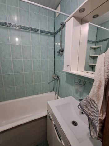 Купить двухкомнатную квартиру на улице 2-я Пятилетка в Щёлкове. Вариант № 9323706, 17, площадь -  квм, цена 8990000 рублей