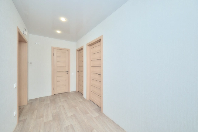 Купить однокомнатную квартиру в Рязанской области. Вариант № 8867138, 6, площадь -  квм, цена 4100000 рублей