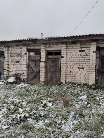 Купить двухкомнатную квартиру в Микрорайоне Ефимьево, Вязники в Вязниках. Вариант № 17635, 40, площадь -  квм, цена 1400000 рублей