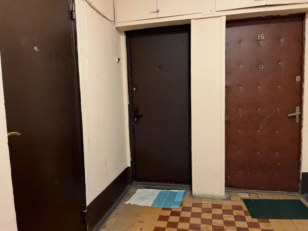 . Вариант № 58772, 24, площадь - 37.4 квм, цена 12300000 рублей