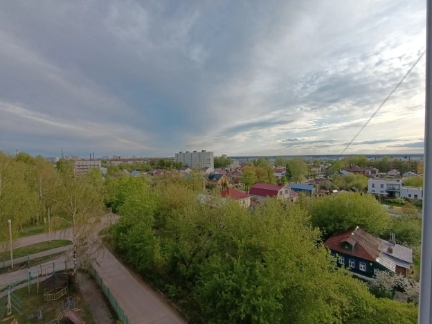 Купить квартиру на улице Брюсова в Коврове. Вариант № 16544, 14, площадь -  квм, цена 4200000 рублей