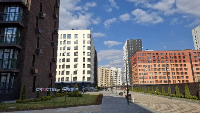 Купить двухкомнатную квартиру на вторичке в Пензенской области. Вариант № 9320732, 3, площадь -  квм, цена 6500000 рублей