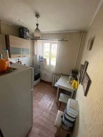 Купить квартиру на улице проспект 50 лет Октября в Улан-Удэ. Вариант № 22281, 1, площадь -  квм, цена 5460000 рублей