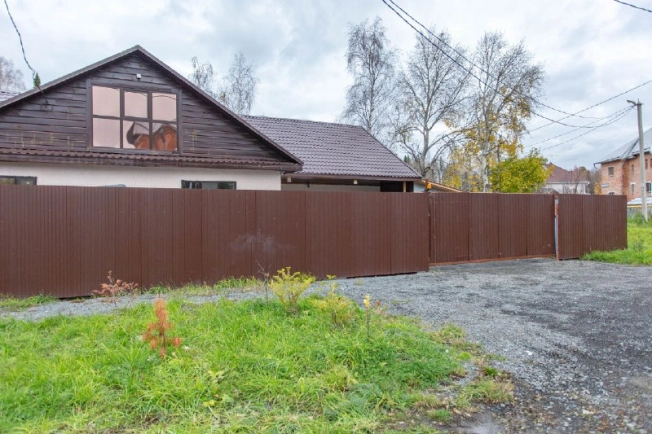 Купить дом на улице Георгия Маляревского в Тобольске. Вариант № 1906309, 22, площадь -  квм, цена 12500000 рублей