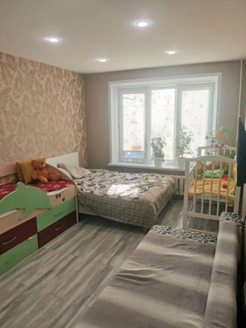 Купить квартиру в районе Богородское в Москве. Вариант № 39995, 3, площадь - квм, цена 13500000.0000 рублей