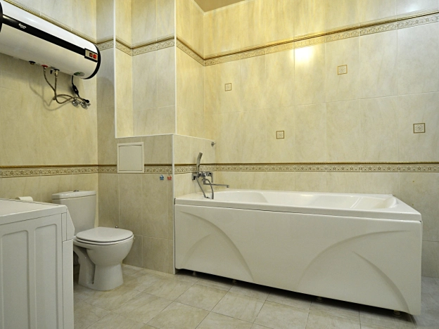 . Вариант № 2653359, 25, площадь - 119 квм, цена 16899000 рублей