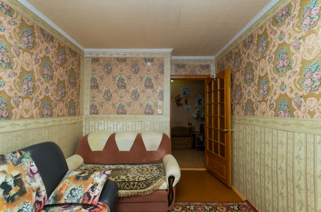 Купить дом в Микрорайоне Восточный, Тобольск в Тобольске. Вариант № 19660, 12, площадь -  квм, цена 9000000 рублей