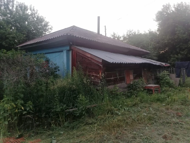 Купить дом на улице Садовая в Алтайском крае. Вариант № 53556, 3, площадь -  квм, цена 700000 рублей