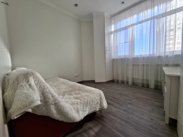 Купить многокомнатную квартиру в Раменском. Вариант № 3152831, 17, площадь -  квм, цена 15500000 рублей