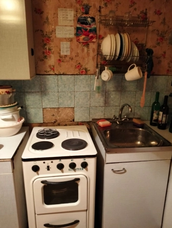 Купить квартиру в Москве. Вариант № 9382669, 5, площадь - квм, цена 15000000 рублей