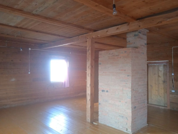 Купить дом на улице Белокаменная в Улан-Удэ. Вариант № 17273, 3, площадь -  квм, цена 1800000 рублей