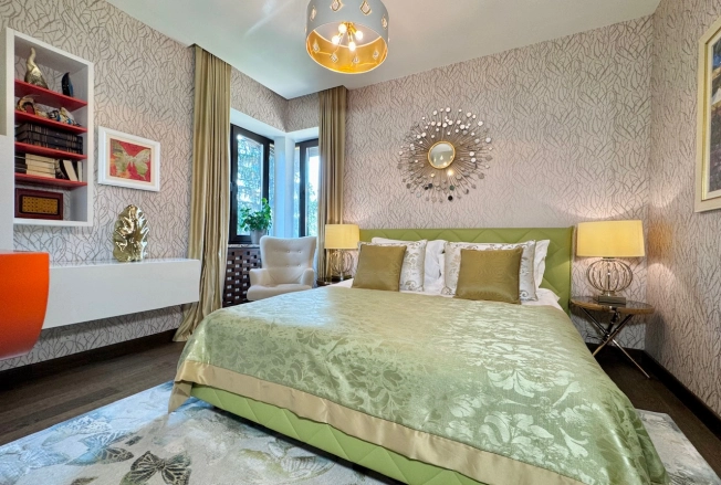 Купить дом в Тверской области. Вариант № 52775, 34, площадь - квм, цена 169900000 рублей