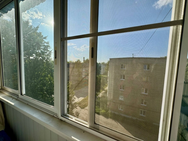 Купить квартиру на вторичке в Микрорайоне 6-й Урванский, Новомосковск в Новомосковске. Вариант № 1320136, 6, площадь -  квм, цена 3500000 рублей