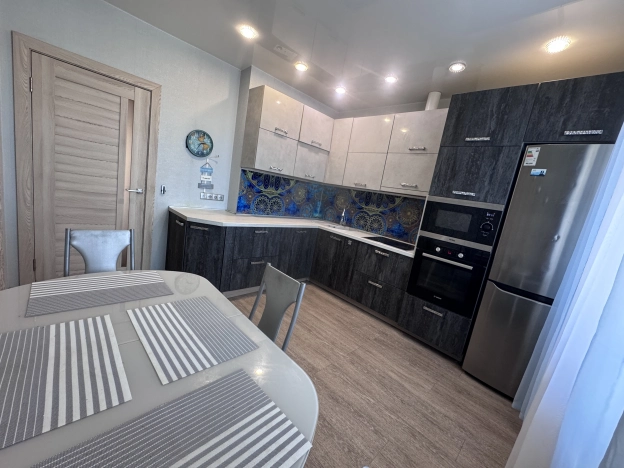 Купить квартиру в Приморском крае. Вариант № 2980410, 9, площадь - квм, цена 11000000 рублей