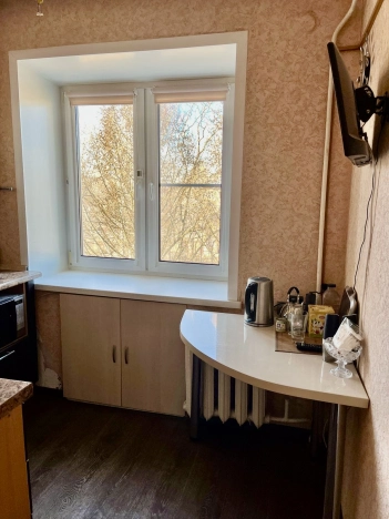 Купить квартиру на улице Фурманова в Коврове. Вариант № 35998, 6, площадь -  квм, цена 2700000 рублей