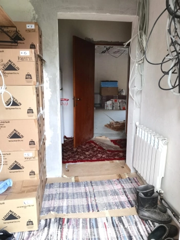 Купить дом в Москве. Вариант № 5453321, 18, площадь - квм, цена 9000000 рублей