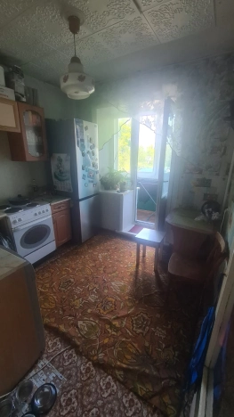 Купить двухкомнатную квартиру на улице переулок Николая Липового в Бийске. Вариант № 2983332, 5, площадь -  квм, цена 4050000 рублей