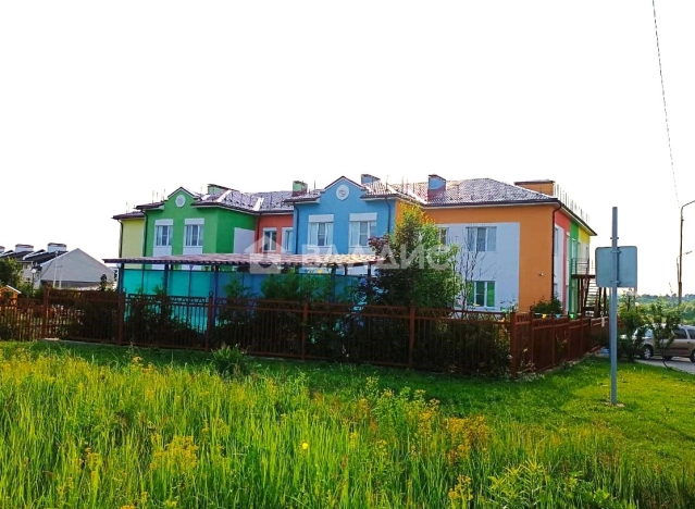 Купить однокомнатную квартиру на улице Пичугина в Владимире. Вариант № 2678254, 11, площадь -  квм, цена 2720000 рублей