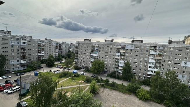 . Вариант № 48516, 15, площадь - 63.9 квм, цена 9290000 рублей