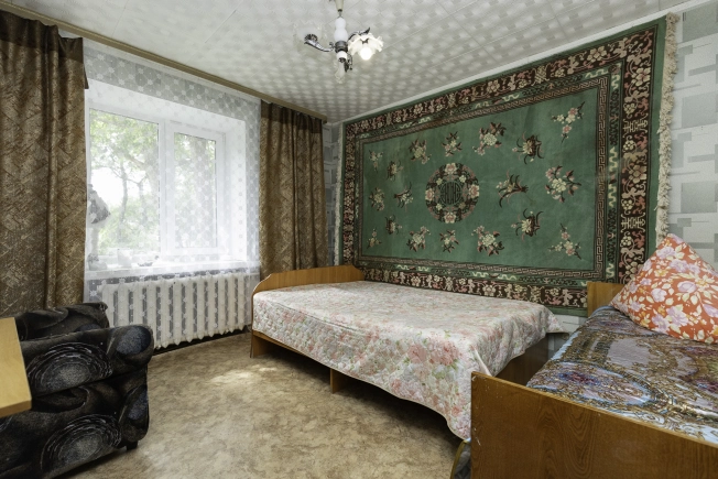 Купить двухкомнатную квартиру в Амурской области. Вариант № 213706, 6, площадь -  квм, цена 7000000 рублей