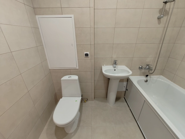 Купить квартиру в Москве. Вариант № 9261725, 4, площадь - квм, цена 13033440 рублей