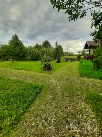 Купить дом в Лакинске. Вариант № 4917, 7, площадь -  квм, цена 22000000 рублей