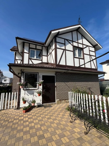 Купить дом в Москве. Вариант № 9265027, 0, площадь -  квм, цена 16990000 рублей