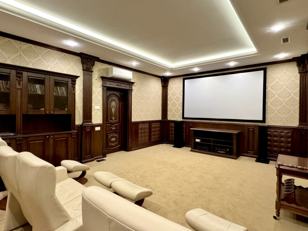 Купить дом у метро Румянцево в Москве. Вариант № 17471, 33, площадь -  квм, цена 379990000 рублей