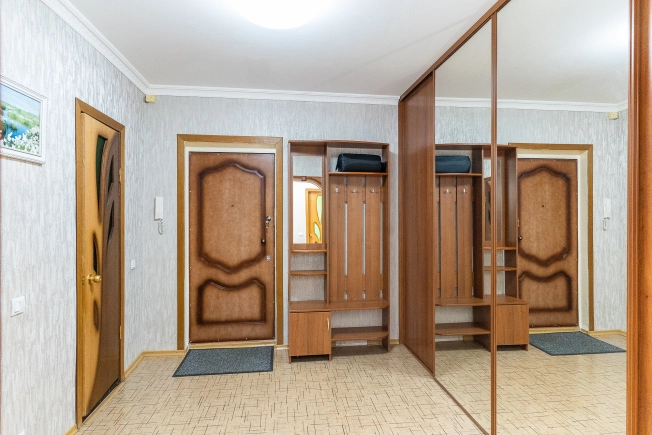 . Вариант № 9614242, 14, площадь - 77 квм, цена 6200000 рублей