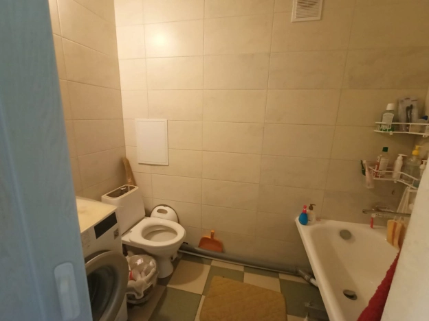 . Вариант № 720318, 5, площадь - 31.7 квм, цена 4800000 рублей