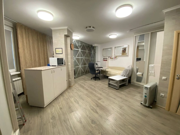 Купить квартиру в Белгороде. Вариант № 10412570, 0, площадь -  квм, цена 7000000 рублей