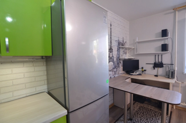 Купить комнату в Калининграде. Вариант № 10009123, 4, площадь -  квм, цена 1600000 рублей