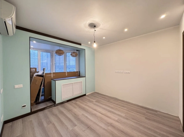 Купить квартиру в Москве. Вариант № 8599674, 12, площадь -  квм, цена 26000000 рублей