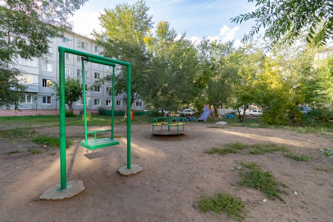 Купить трехкомнатную квартиру в Омске. Вариант № 3044, 16, площадь -  квм, цена 6050000 рублей