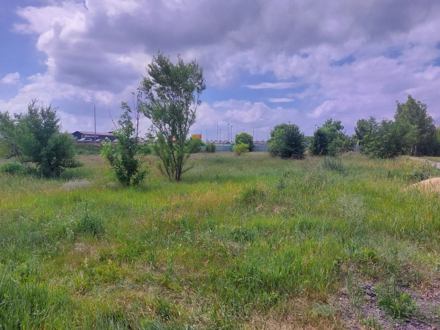 Купить земельный участок на улице Славянова в Воронеже. Вариант № 2024, 4, площадь -  квм, цена 14700000 рублей