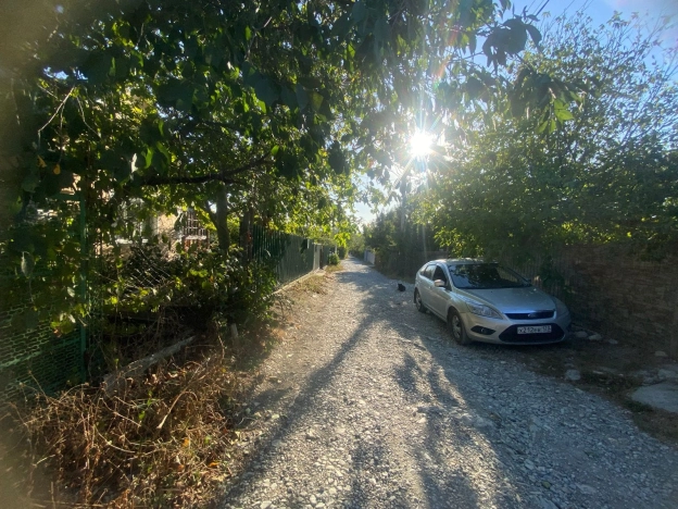 Купить земельный участок в Новороссийске. Вариант № 5232383, 9, площадь -  квм, цена 2290000 рублей